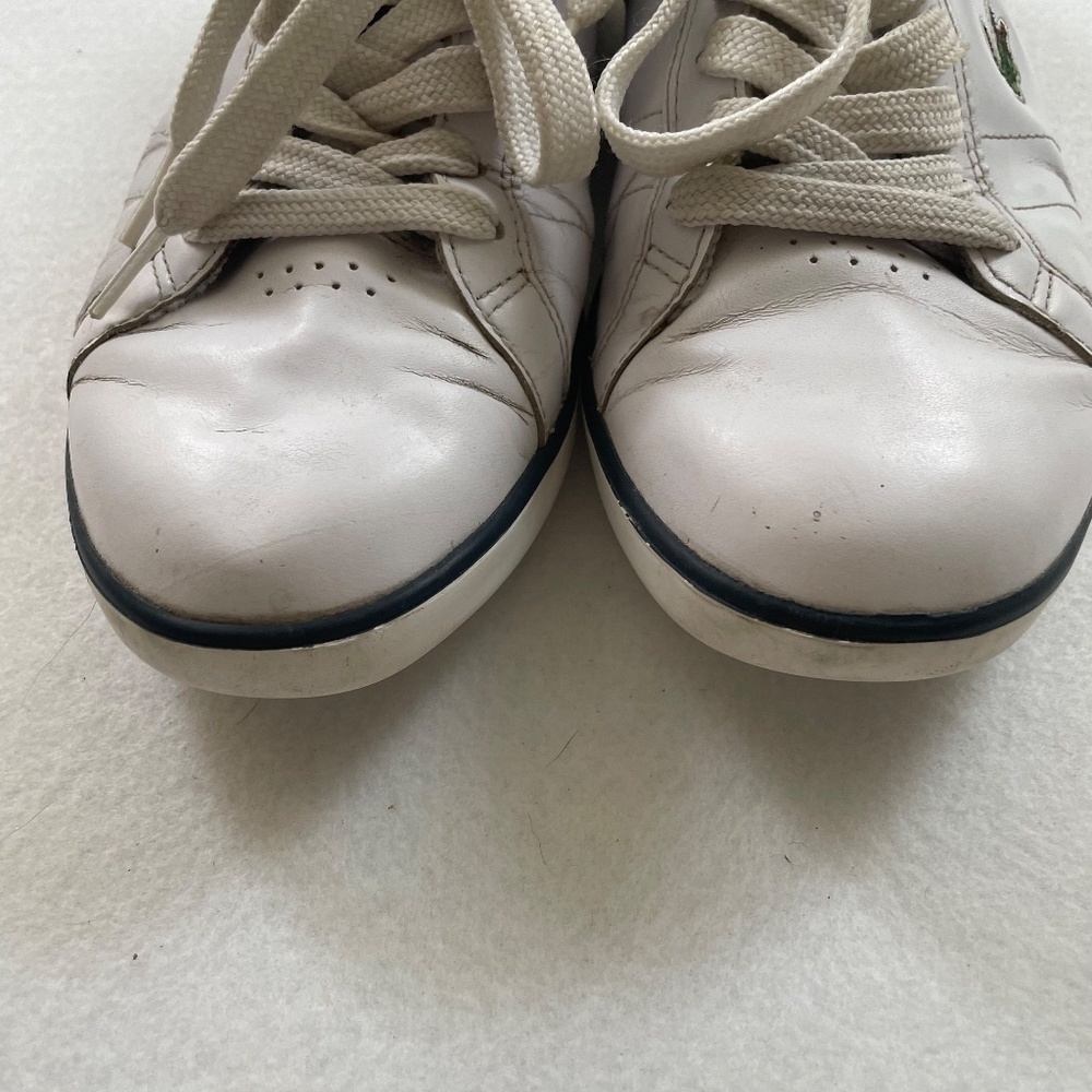 Lacoste Evershot Cr Spm Sneakers Size 8 View 4